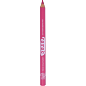 namaki Face Painting Pencil Slim - Fuchsia