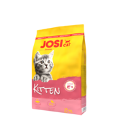 Suva hrana za macke Josera Josicat Kitten 10 kg