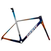Giant TCR Advanced SL Team 28 2025 Komplet okvirja