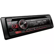 Pioneer Auto radio DEH-S420BT