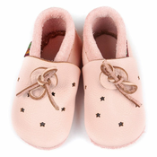 BAOBABY obuca za bebe BBSA411 Stars pink Sandalice Ž roza 17