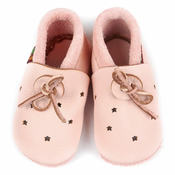 BAOBABY obuća za bebe BBSA411 Stars pink Sandalice Ž roza 17