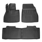 Rubber car mats BYD Sealion 7 2024-