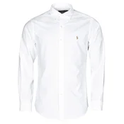 Polo Ralph Lauren Srajca  rjava / bela