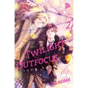 Twilight Outfocus Long Take 2 Limited Edition