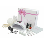 NANI poli gel set – 60 W