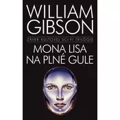 Mona Lisa na plné gule