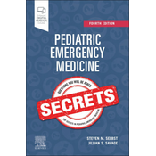 Pediatric Emergency Medicine Secrets