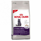 Royal Canin Sterilised 12+ - 4 kg