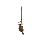 Furla Obesek Chameleon WK00625 ACO000 CN 4554S Zelena