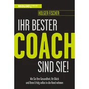 Ihr bester Coach sind Sie!
