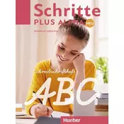 Schritte plus Alpha Neu