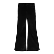 LEVIS  Kavbojke RIBCAGE FLARE H226 antracit