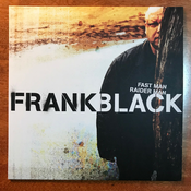 Black, Frank - Fast Man...