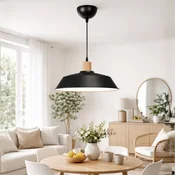 Opviq Luster, Crni