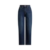 Lauren Ralph Lauren Kavbojke moder denim