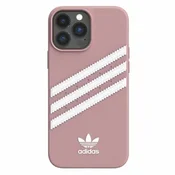Adidas ADIDAS OVITEK ZA IPHONE 13 PRO MAX 6,7 ZAŠČITA ZA TELEFON V KLASIČNI OBLIKI