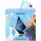 Disney Frozen Bath Fun set(za kopel)