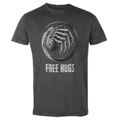 Filmska majica moška Alien - Free Hugs - NNM - ALI10314TSC