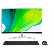 PC ACER AiO C24-1650 W11H/i5-1135G7/8/512