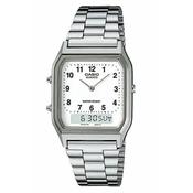 Muški satovi Casio Srebrna (O 30 mm)