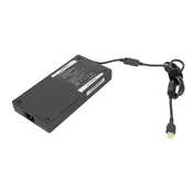 Polnilec za prenosnike Lenovo, 300W/20V/15A/pravokotni priključek