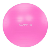 Rulyt Lifefit Antiburst gimnastička lopta, 55 cm