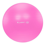 Rulyt Lifefit Antiburst gimnasticka lopta, 55 cm