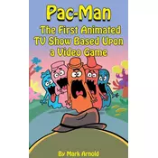 Pac-Man (hardback)