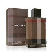 Burberry London For Men toaletna voda za muškarce 30 ml