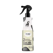 Pierra Professional Dvofazni balzam sprej za kosu sa kozijim mlekom, 400ml