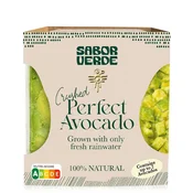 AVOKADO V KOŠČKIH KLASIK, 150 g