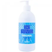 ICE POWER gel za hladenje protiv bolova 400 ml
