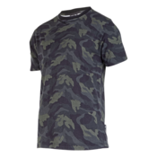 LAHTI PRO delovna majica COMO L4023805, bombaž, 2XL, bela