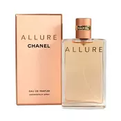 CHANEL parfem za žene ALLURE, 50ml