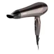 VIVAX Fen za kosu HD-2201CD braon