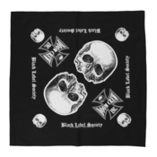 Bandana BLACK LABEL SOCIETY - DOOM CREW - RAZAMATAZ - B115
