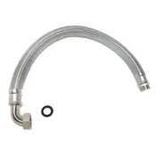 shumee HWA 600MM 1' VIBRATIONSSLANG MED BÖJ - OM-WA 600