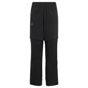 ADIDAS TERREX Outdoor hlače CLIMA365 črna