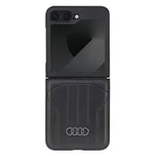 Audi OVITEK AUDI ZA SAMSUNG S FLIP6 S SISTEMOM ZA MAGSAFE SINTETIČNO USNJE