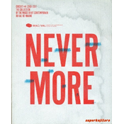 NEVERMORE MAC/VAL CIRCUIT #4 - the collection of the musee d art contemporain (eng.)
