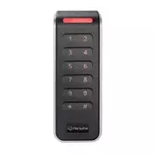Hanwha 20KTKS-01-00039R-H003 Signo 20 Bralnik za nadzor dostopa s tipkovnico