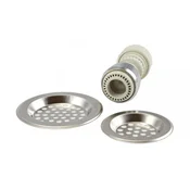 Aerator za pipo in 2 sita 52478