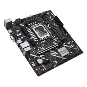 ASUS PRIME H810M-K maticna ploca