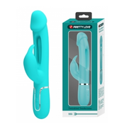 Pretty Love Kampas – Light Blue