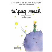 Little Prince in Klingon
