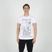 Rang Muška majica Kaleb M, Bela