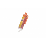 Toner123 Kompatibilna kartuša za Canon CLI-551Y XL/6446B001/Pixma IP7250, MG5450, MG5550, MG6350, MG6450, MG7150, MX725, MX925 - rumena XL