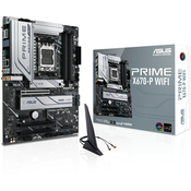 ASUS ASUS PRIME X670-P WiFi osnovna plošča, (20507942)