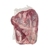 Mlado goveji bočnik brez kosti, EU, 2,5-3 kg, svež